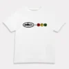 CORTEIZ 182 T-SHIRT WHITE