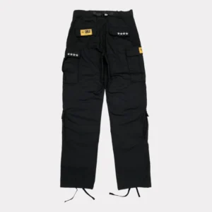 Corteiz 4Starz Special Edition Guerillaz Cargos