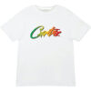 Corteiz Allstarz T-shirt White