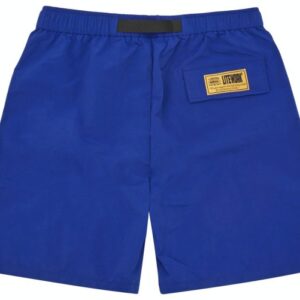 Corteiz Crtz Nylon Blue in Shorts