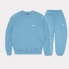 Corteiz HMP V2 Tracksuit Baby Blue