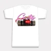 Corteiz No Time 4 Luv T-shirt White