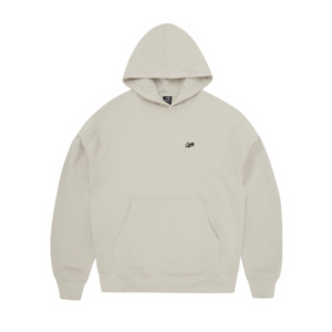 WOOSH HOODIE [BONE]